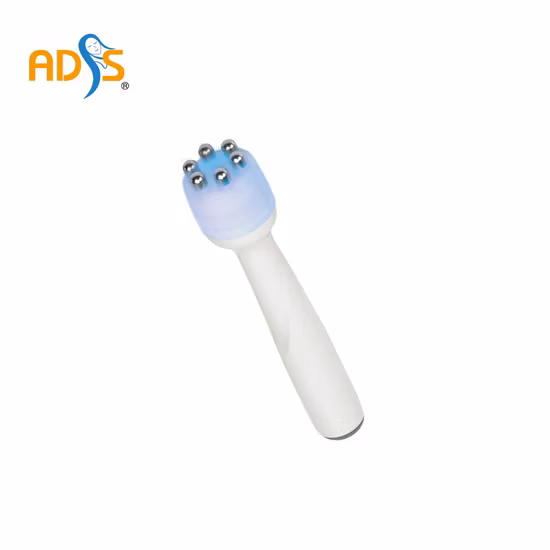 Appareil de nettoyage du visage Skin Deep Clean Aqua